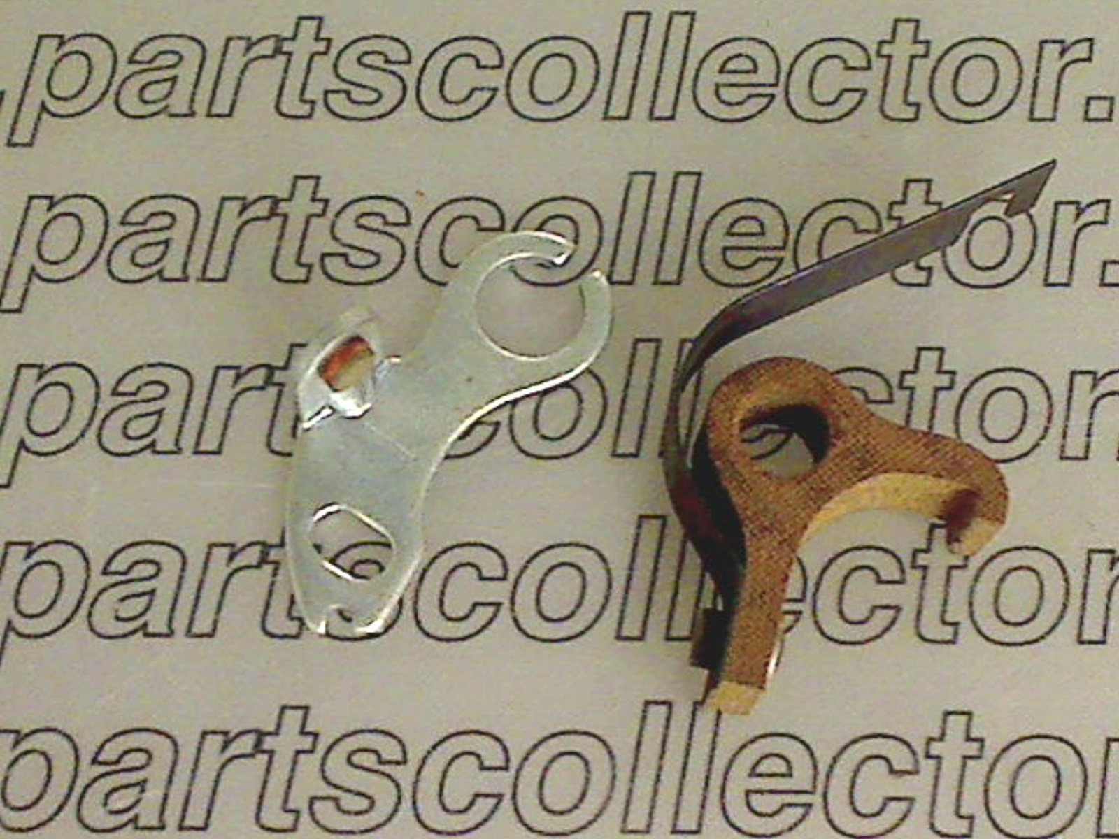FACET 1.4935 Ignition code 10099 compatible with: OTHERS OTHERS